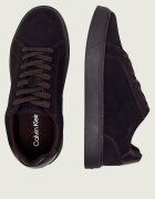 Calvin Klein Sneakers | piele întoarsă