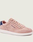 Calvin Klein Sneakers | piele întoarsă