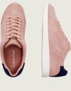 Calvin Klein Sneakers | piele întoarsă