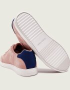 Calvin Klein Sneakers | piele întoarsă