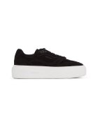 Calvin Klein Sneakers | piele întoarsă