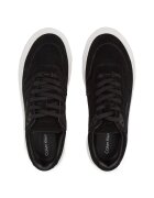 Calvin Klein Sneakers | piele întoarsă