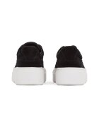 Calvin Klein Sneakers | piele întoarsă