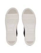 Calvin Klein Sneakers | piele întoarsă