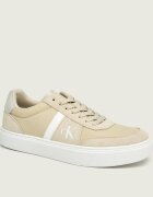 Calvin Klein Sneakers | piele întoarsă