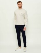 Calvin Klein Sneakers | piele întoarsă