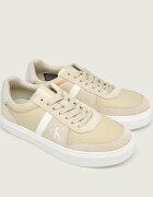 Calvin Klein Sneakers | piele întoarsă