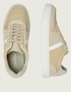 Calvin Klein Sneakers | piele întoarsă