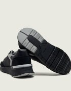 Calvin Klein Sneakers | piele întoarsă
