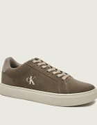 Calvin Klein Sneakers | piele întoarsă