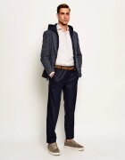 Calvin Klein Sneakers | piele întoarsă