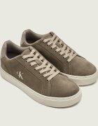 Calvin Klein Sneakers | piele întoarsă