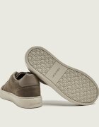 Calvin Klein Sneakers | piele întoarsă