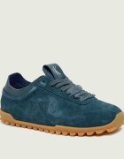Calvin Klein Sneakers | piele întoarsă