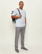 Calvin Klein Sneakers RETRO | piele întoarsă