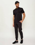 Calvin Klein Sneakers RETRO | piele întoarsă