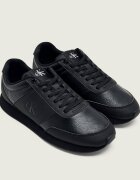 Calvin Klein Sneakers Retro Run cu adaos de piele