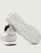 Calvin Klein Sneakers RETRO RUNNER | piele întoarsă