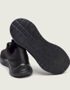Calvin Klein Sneakers RUNN ESS LACEUP NY-SU | piele întoarsă