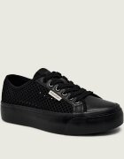 Calvin Klein Sneakers VULC FLATF LACE UP