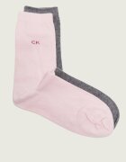 Calvin Klein Șosete 2-pack
