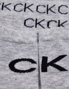 Calvin Klein Șosete 2-pack