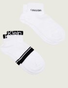 Calvin Klein Șosete 2-pack