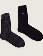 Calvin Klein Șosete 2-pack