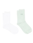 Calvin Klein Șosete 2-pack