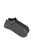Calvin Klein Șosete 2-pack SNEAKER