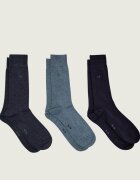Calvin Klein Șosete 3-pack