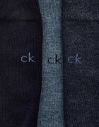 Calvin Klein Șosete 3-pack