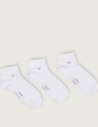 Calvin Klein Șosete 3-pack
