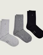 Calvin Klein Șosete 3-pack