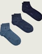 Calvin Klein Șosete 3-pack