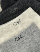 Calvin Klein Șosete 3-pack