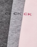 Calvin Klein Șosete 3-pack