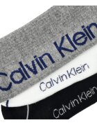 Calvin Klein Șosete 3-pack ATHLEISURE
