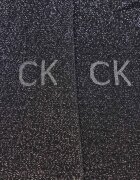 Calvin Klein Șosete SHEER LUREX G
