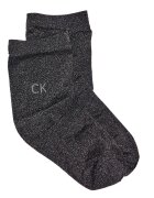 Calvin Klein Șosete SHEER LUREX G