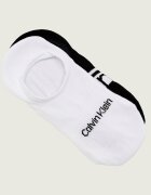 Calvin Klein Șosete/tălpici 2-pack