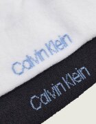 Calvin Klein Șosete/tălpici 2-pack