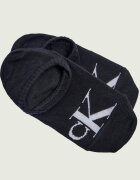 Calvin Klein Șosete/tălpici 2-pack