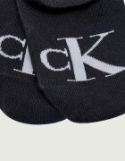 Calvin Klein Șosete/tălpici 2-pack