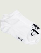 Calvin Klein Șosete/tălpici 2-pack