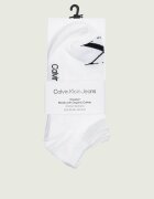 Calvin Klein Șosete/tălpici 2-pack