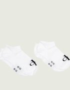 Calvin Klein Șosete/tălpici 2-pack