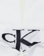 Calvin Klein Șosete/tălpici 2-pack