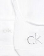 Calvin Klein Șosete/tălpici 2-pack