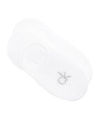 Calvin Klein Șosete/tălpici 2-pack